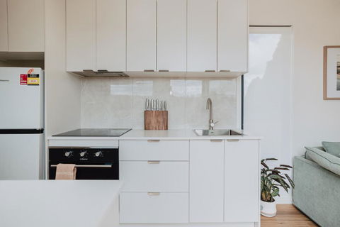 Tiny Home In Scottsdale - eTourism Australia 1