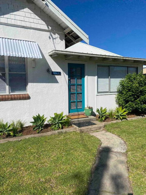 Whale Song Cottage - eTourism Australia 2