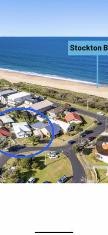 Whale Song Cottage - eTourism Australia 1