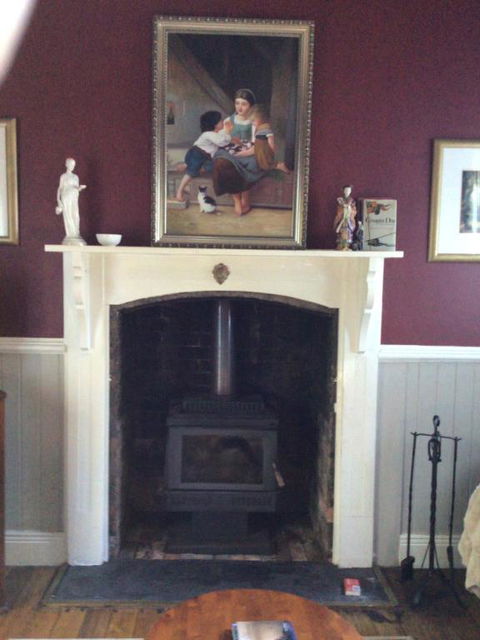 Willowlodge - eTourism Australia 3