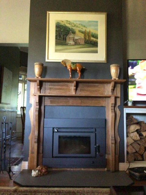 Willowlodge - eTourism Australia 2