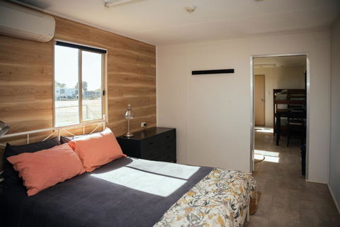 Wooramel River Retreat - eTourism Australia 2