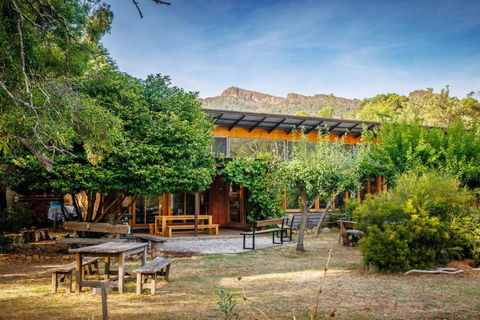 YHA Grampians Eco, Halls Gap - eTourism Australia 0