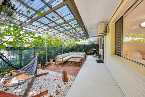 Nightcliff Getaway With Free WiFi - eTourism Australia 2