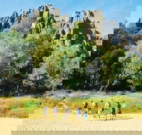 Gorgeous Gorges Tour - Windjana  Bell Gorge Mt Hart Cape Leveque - eTourism Australia