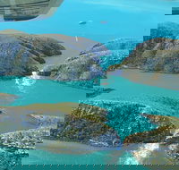 Giant Tides Tour - Cygnet Bay Pearl Farm - eTourism Australia