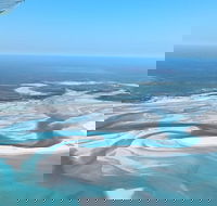 Wet Season Incredible Islands Tour - Horizontal Falls  Cygnet Bay Pearl Farm - eTourism Australia