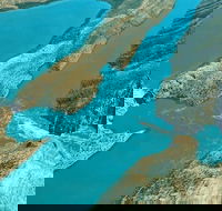 Wet Season Mitchell Falls Tour - Mitchell Falls Horizontal Falls  Cygnet Bay - eTourism Australia