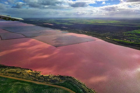 Kalbarri, Pink Lake And Abrolhos Islands Nature Tour - eTourism Australia 1