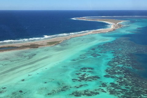 Kalbarri, Pink Lake And Abrolhos Islands Nature Tour - eTourism Australia 3