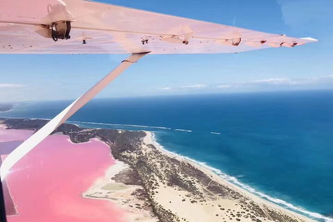 Kalbarri, Pink Lake And Abrolhos Islands Nature Tour - eTourism Australia 4