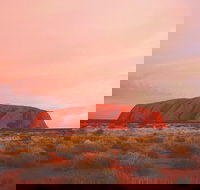 2-Day Uluru Ayers Rock and Kata Tjuta Trip from Alice Springs - eTourism Australia