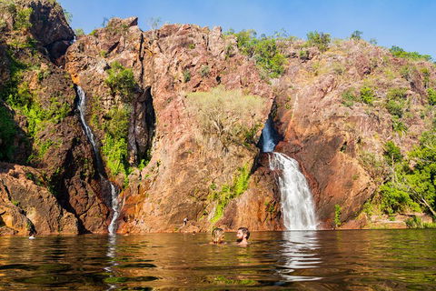 Litchfield National Park Day Tour From Darwin - eTourism Australia 0