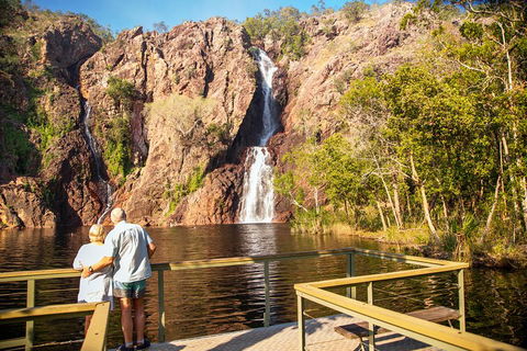 Litchfield National Park Day Tour From Darwin - eTourism Australia 1
