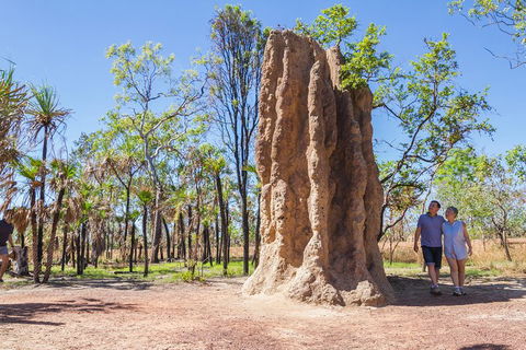 Litchfield National Park Day Tour From Darwin - eTourism Australia 2