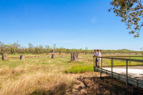 Litchfield National Park Day Tour From Darwin - eTourism Australia 3