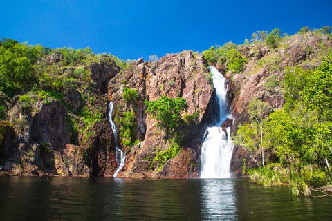 Litchfield National Park Day Tour From Darwin - eTourism Australia 4