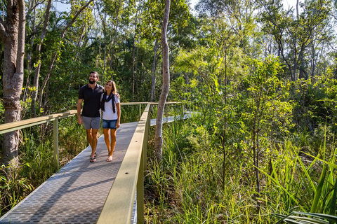 Litchfield National Park Day Tour From Darwin - eTourism Australia 5