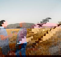 Uluru Ayers Rock Sunset Tour - eTourism Australia