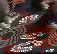 Alice Springs Uluru Ayers Rock  Kings Canyon 8 Days Touring Package - eTourism Australia