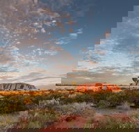 Uluru Kata Tjuta and Kings Canyon Camping Safari from Alice Springs - eTourism Australia