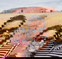 Overnight Uluru Adventure - eTourism Australia