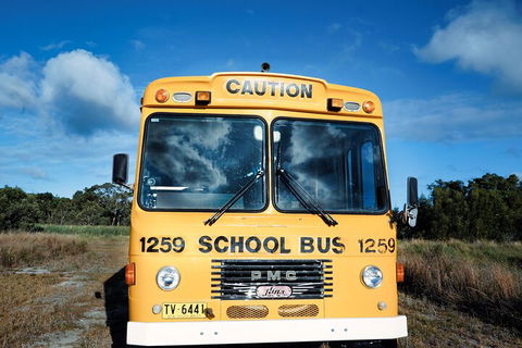 Beer Barons And Spirit Lords Half-Day Tour In Byron With Lunch - eTourism Australia 3