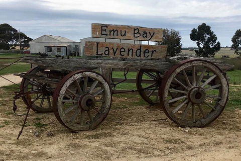 Kangaroo Island Half Day Food And Wine Trail Tour - eTourism Australia 4