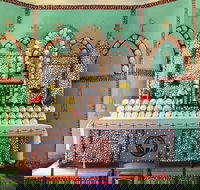 Cape Leveque and Aboriginal Communities from Broome Optional Scenic Flight - eTourism Australia