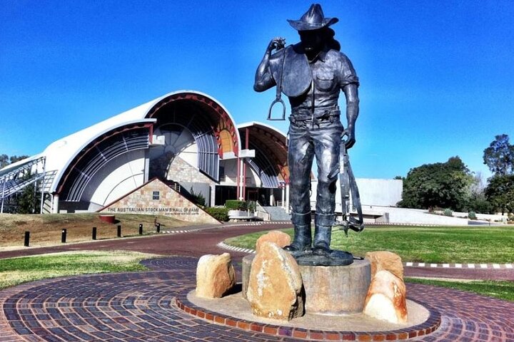 Dumbleton QLD eTourism Australia