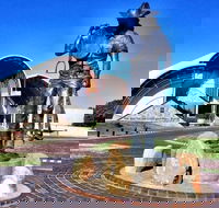 8-Day Outback Experience from Queensland - eTourism Australia