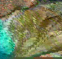 Fly The Falls Tour - eTourism Australia