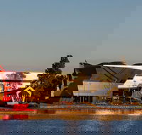 Building  Architecture Tour 10am  2pm Daily - eTourism Australia