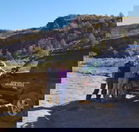 Palm Valley and Hermannsburg 1 Day 4WD Tour - eTourism Australia