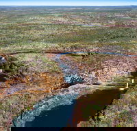 Mitchell Falls Explorer - Dry Season - eTourism Australia