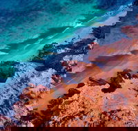 Mitchell Falls Explorer - Wet Season - eTourism Australia