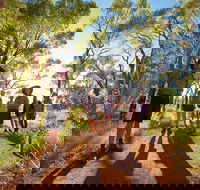 Uluru Small Group Tour including Sunset - eTourism Australia