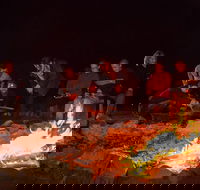 4 Day/3 Night Perentie Dreaming Safari - eTourism Australia