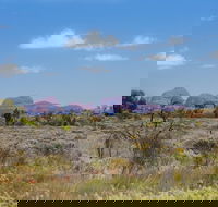 Overnight Uluru Ayers Rock Small-Group Camping Tour - eTourism Australia