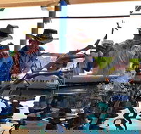 Cape Leveque 4WD Tour from Broome with Optional Return Flight - eTourism Australia