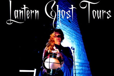 Questo Self-guided Haunted Melbourne Walking Tour - eTourism Australia 3