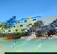 Fraser Explorer K'gari 2-Day Tour