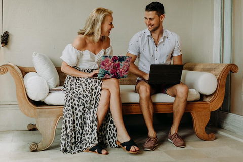 Vacation Photographer In Melbourne - eTourism Australia 0