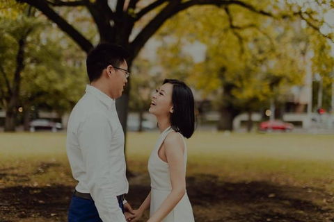 Vacation Photographer In Melbourne - eTourism Australia 1