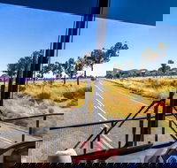 Uluru and Kata Tjuta Experience with BBQ Dinner - eTourism Australia