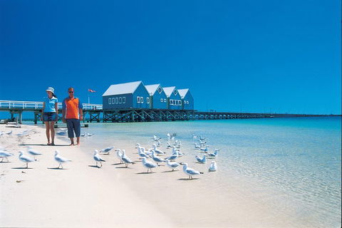 Margaret River And Geographe Bay Region Day Trip From Perth - eTourism Australia 0