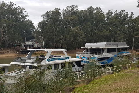 Bendigo, Echuca & The Mighty Murray - eTourism Australia 0