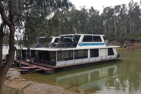 Bendigo, Echuca & The Mighty Murray - eTourism Australia 4
