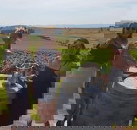 Canberra - Southern Highlands Winery Tour - eTourism Australia