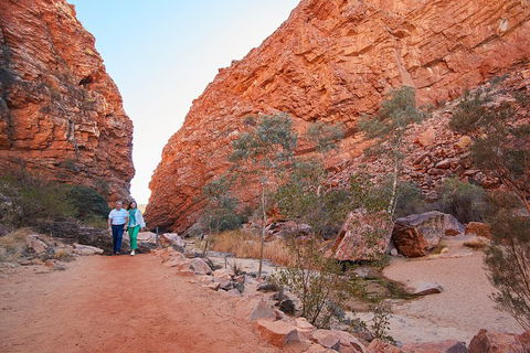 Best Of Alice Springs Full Day Tour - eTourism Australia 1